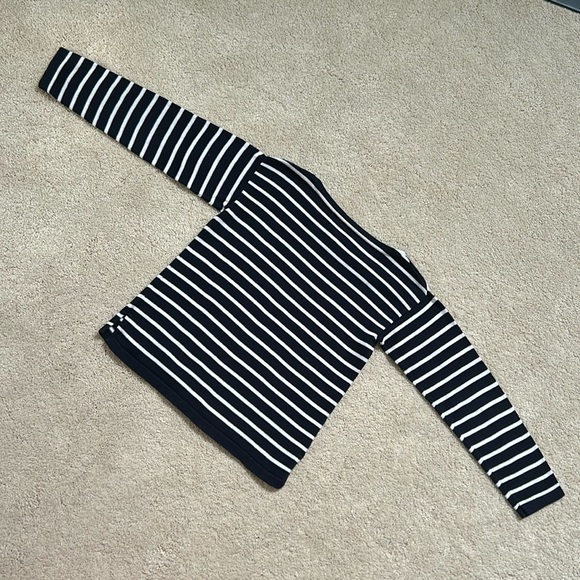 Crewcuts girl 🩷 sweater and leggings bundle - Picture 5 of 12